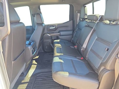 Used 2019 GMC Sierra 1500 Denali w/ Denali Ultimate Package image 16
