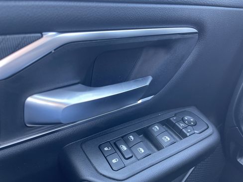 New 2026 RAM 1500 Lone Star image 22