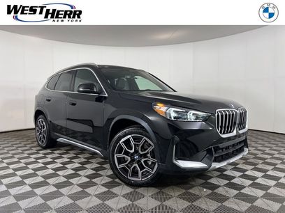 New 2026 BMW X1 xDrive28i w/ Convenience Package
