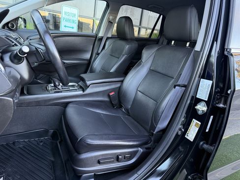 Used 2017 Acura RDX FWD w/ Advance Package image 14