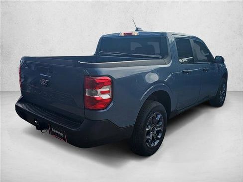 New 2026 Ford Maverick XLT w/ XLT Luxury Package image 5