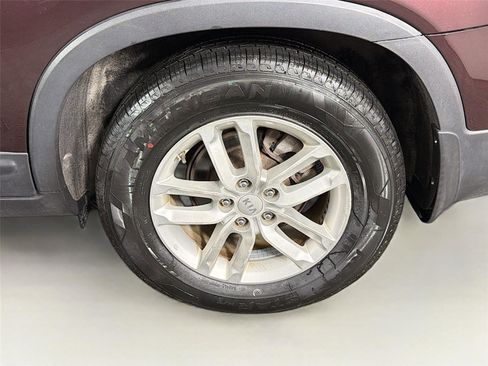 Used 2015 Kia Sorento LX AWD/4WD image 32