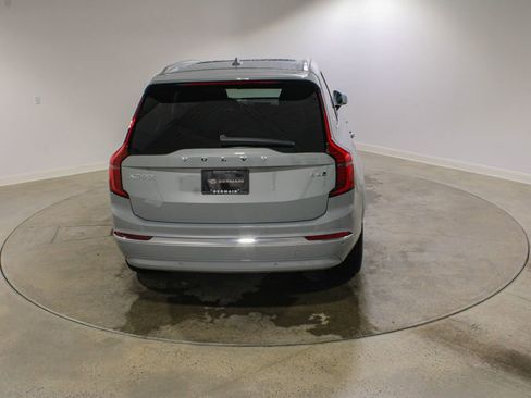 New 2026 Volvo XC90 B6 Ultra w/ Protection Package AWD/4WD image 4