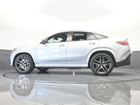 Used 2024 Mercedes-Benz GLE 53 AMG 4MATIC Coupe image 65
