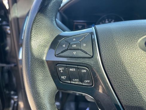 Used 2017 Ford Explorer Limited w/ Equipment Group 303A image 25