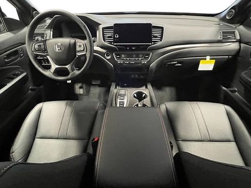New 2026 Honda Ridgeline TrailSport image 23