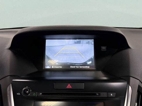 Used 2014 Acura MDX FWD image 17