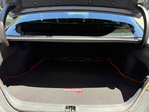 Used 2023 Toyota Camry TRD FWD image 26