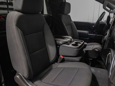 Used 2023 Chevrolet Silverado 3500 LT w/ Convenience Package image 22