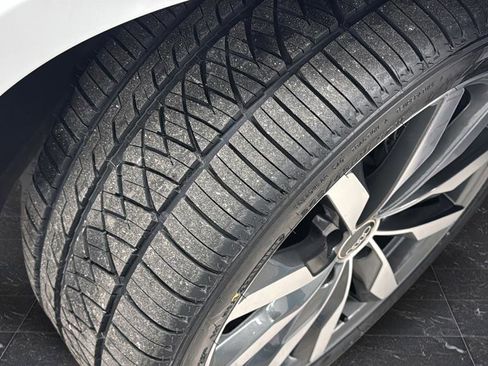 Used 2023 Audi A4 2.0T Premium w/ Convenience Package image 36