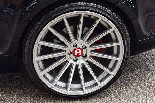 Used 2010 Bentley Continental GT Speed AWD/4WD image 60