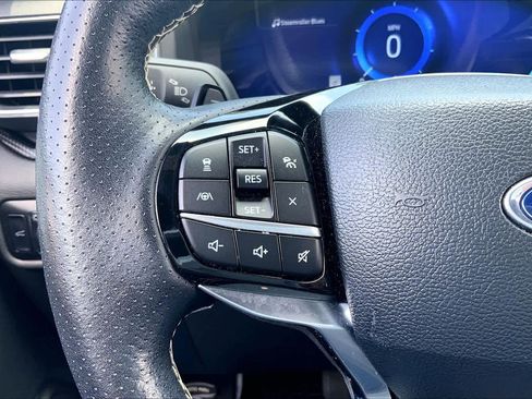 Used 2023 Ford Explorer ST w/ Equipment Group 401A AWD/4WD image 24