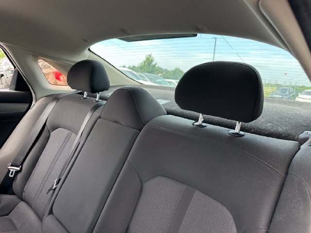 Used 2023 Kia K5 LXS FWD image 20