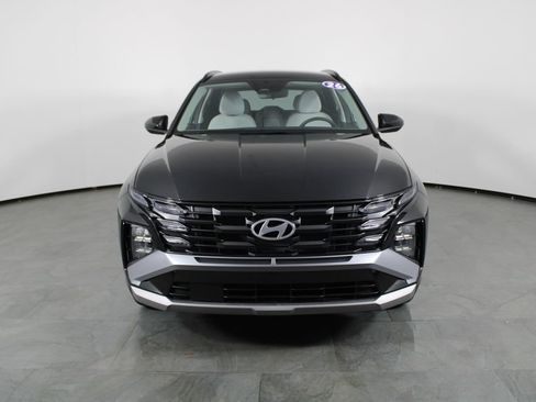 Certified 2026 Hyundai Tucson SEL FWD image 13