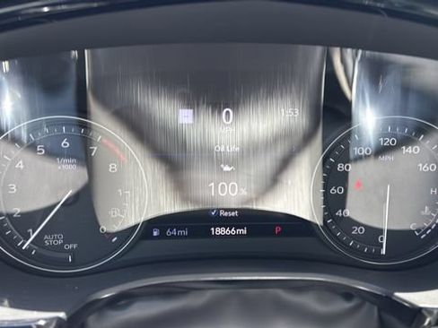 Used 2025 Cadillac XT5 Premium Luxury w/ Technology Package FWD image 13