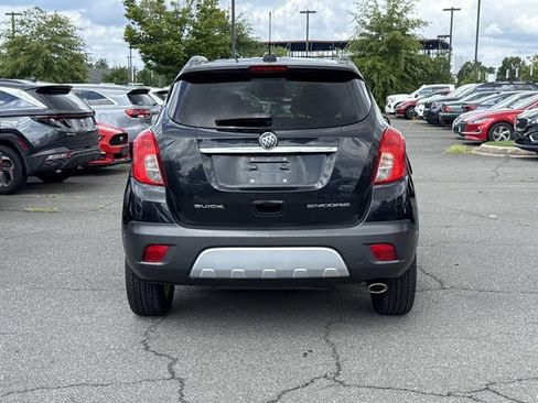 Used 2015 Buick Encore FWD image 3