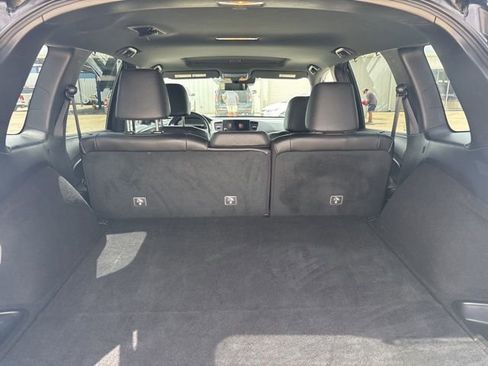 Used 2019 Honda Passport Touring image 46