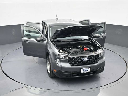 Used 2025 Ford Maverick XL w/ Equipment Group 102A image 35