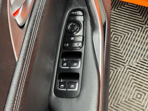 Used 2019 Kia Stinger GTS image 51