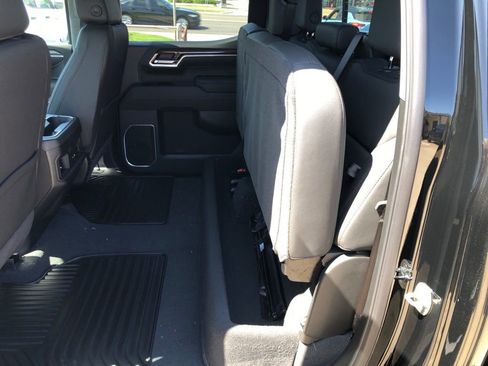 New 2025 Chevrolet Silverado 1500 RST w/ Texas Edition Plus image 41