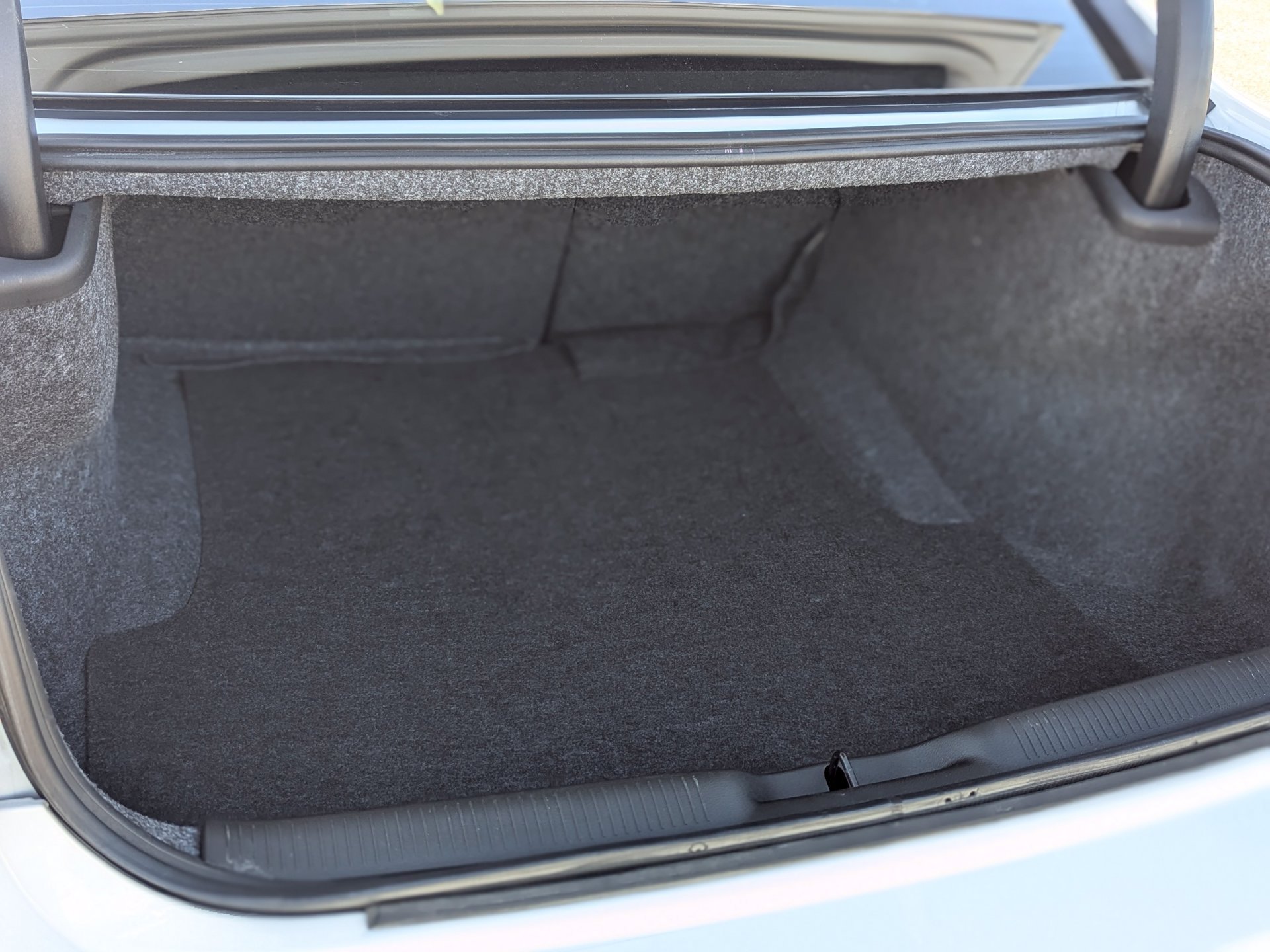 Used 2023 Dodge Charger Scat Pack RWD image 7