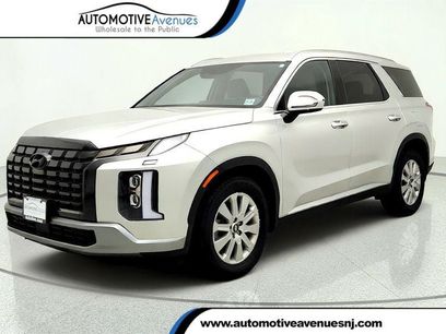 Used 2024 Hyundai Palisade SEL