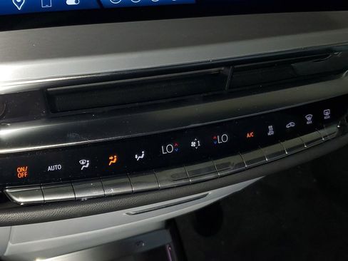 New 2026 Cadillac Lyriq Sport RWD image 23