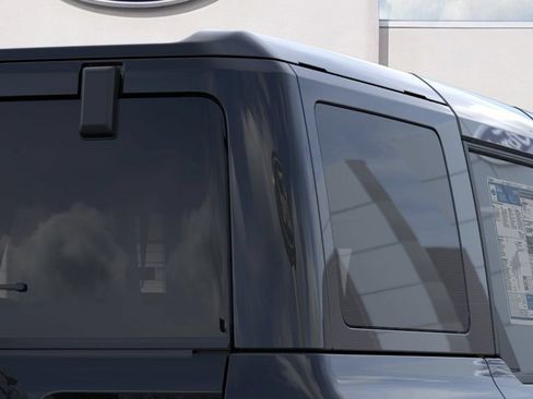 New 2026 Ford Bronco Badlands AWD/4WD image 26