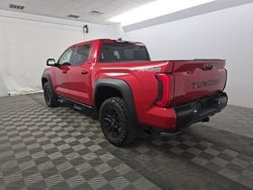 Used 2023 Toyota Tundra SR5 w/ TRD Off-Road Premium Package AWD/4WD image 6