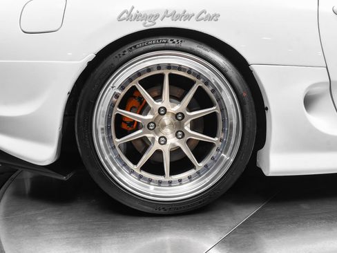 Used 1993 Toyota Supra Turbo image 41