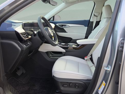 New 2026 Buick Envision Avenir AWD/4WD image 28