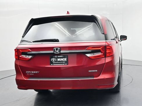 Used 2024 Honda Odyssey Touring image 7