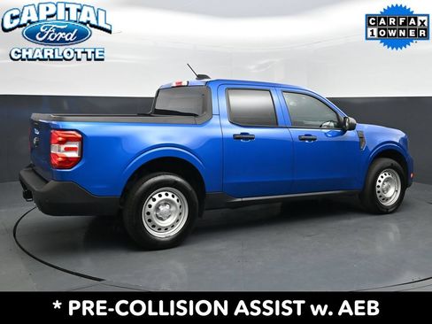 Used 2025 Ford Maverick XL w/ Equipment Group 102A AWD/4WD image 8