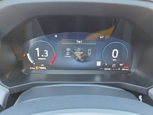 New 2026 Ford Explorer Active AWD/4WD image 31