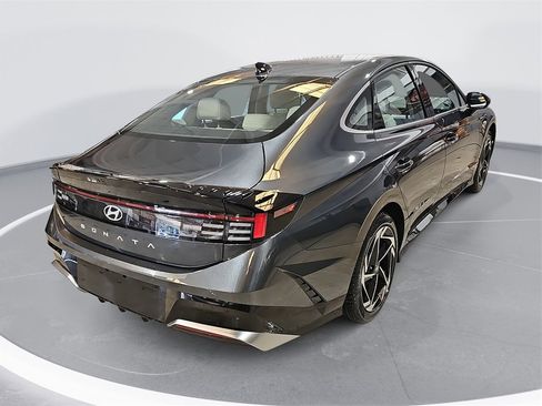 New 2026 Hyundai Sonata SEL image 5