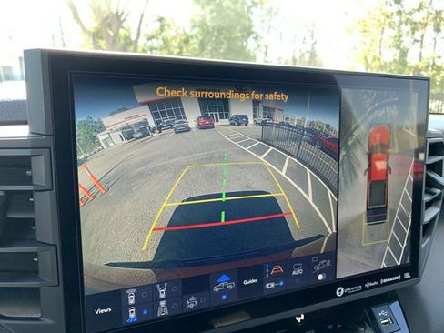 Used 2024 Toyota Tundra TRD Pro w/ TRD Pro Tow Package image 22