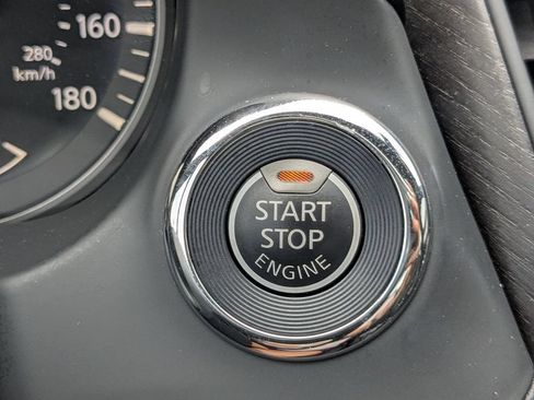 Used 2021 INFINITI Q50 Sensory RWD image 27