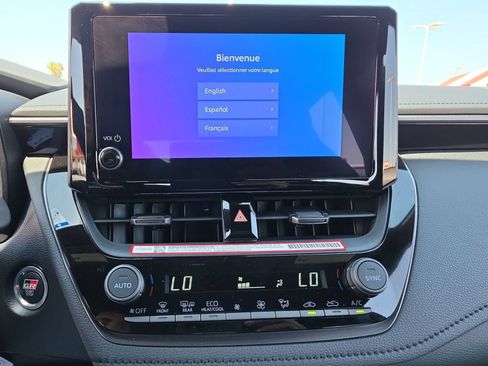 New 2026 Toyota Corolla GR AWD/4WD image 22