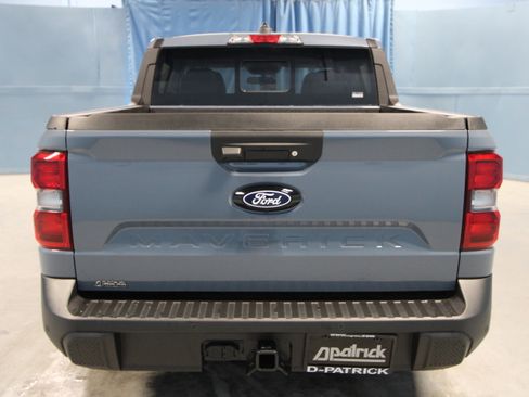 New 2026 Ford Maverick Lariat image 24