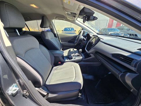 Used 2024 Subaru Crosstrek 2.0i Premium w/ Popular Package #4 AWD/4WD image 11