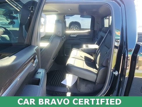 Used 2025 Chevrolet Silverado 1500 RST w/ Convenience Package II image 29