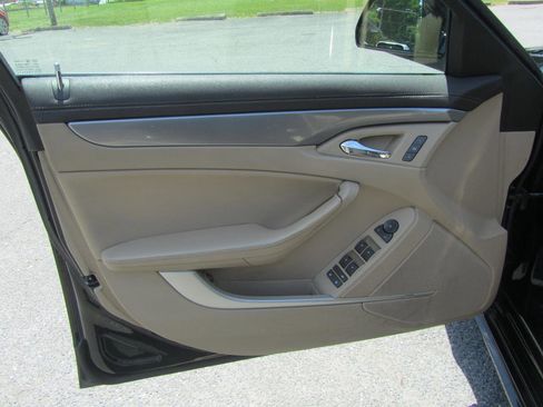 Used 2013 Cadillac CTS Performance RWD image 18