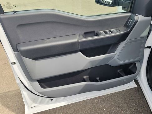 New 2026 Ford F250 XL image 8