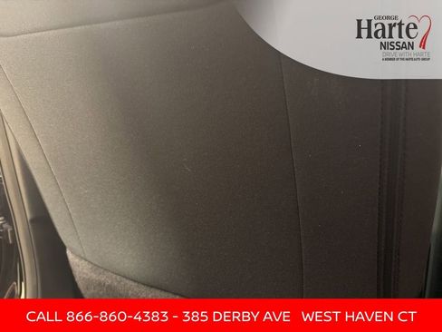 Certified 2023 Nissan Rogue S image 23