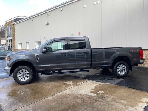 Used 2020 Ford F250 XLT image 11