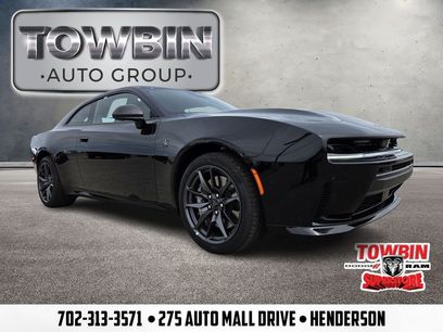 New 2026 Dodge Charger Scat Pack
