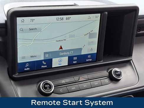 Used 2023 Ford Maverick Tremor AWD/4WD image 12
