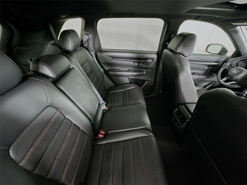 Certified 2024 Honda CR-V Sport-L image 27