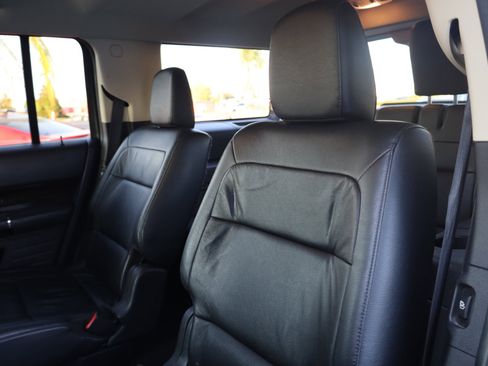 Used 2015 Ford Flex SEL w/ Equipment Group 202A image 13