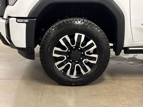 New 2026 GMC Sierra 2500 Denali Ultimate w/ Max Trailering Package image 10